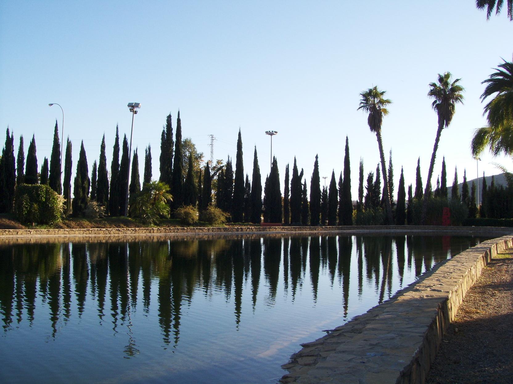 Malaga: Your destination for wellness and relaxation