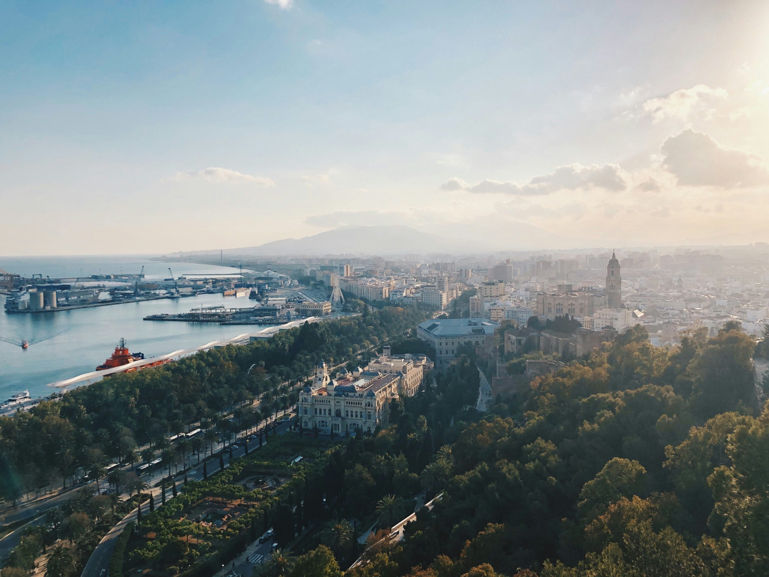Finding a House for Sale in Malaga Before Prices Explode