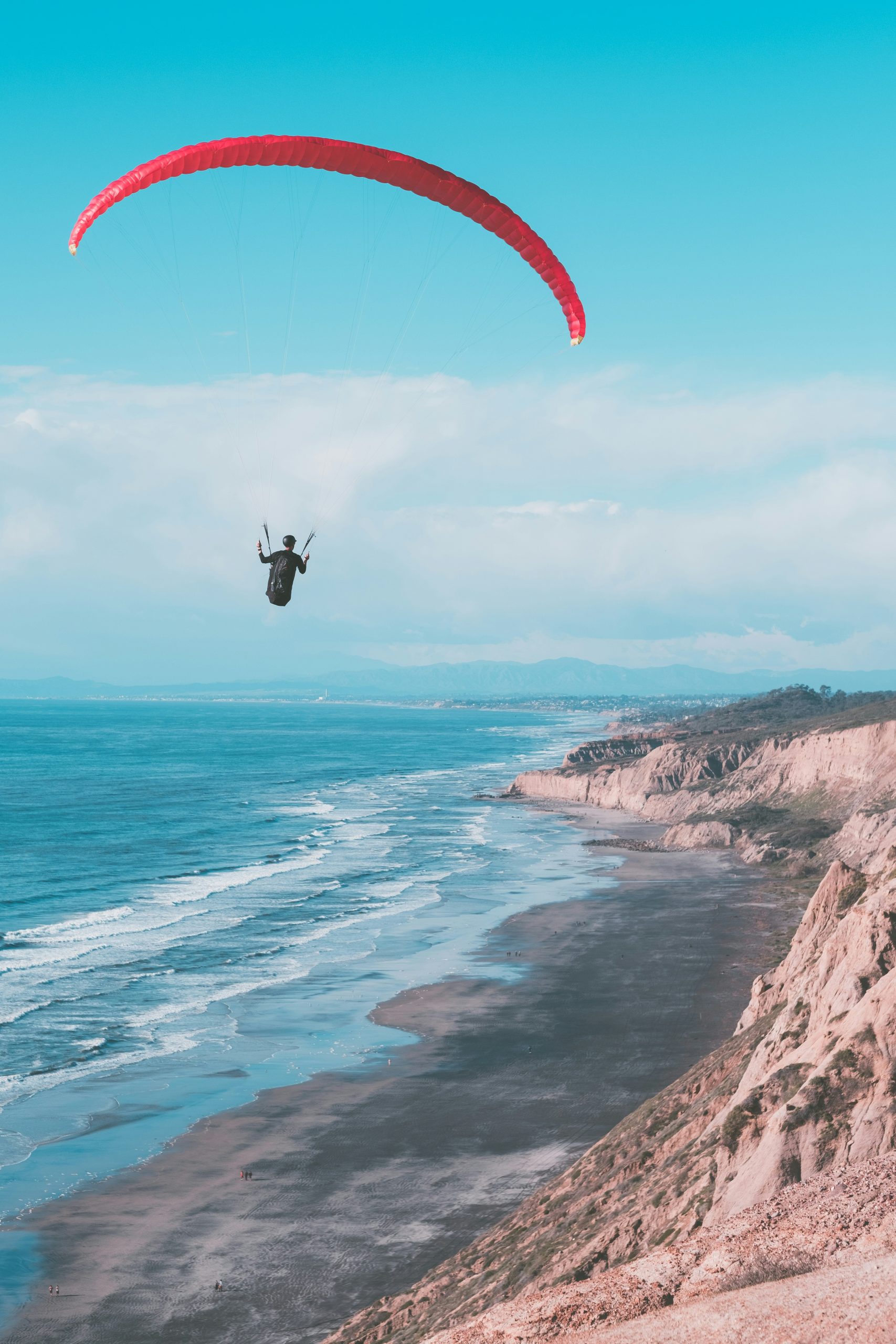 Explore Malaga: Sports and nature on the Costa del Sol